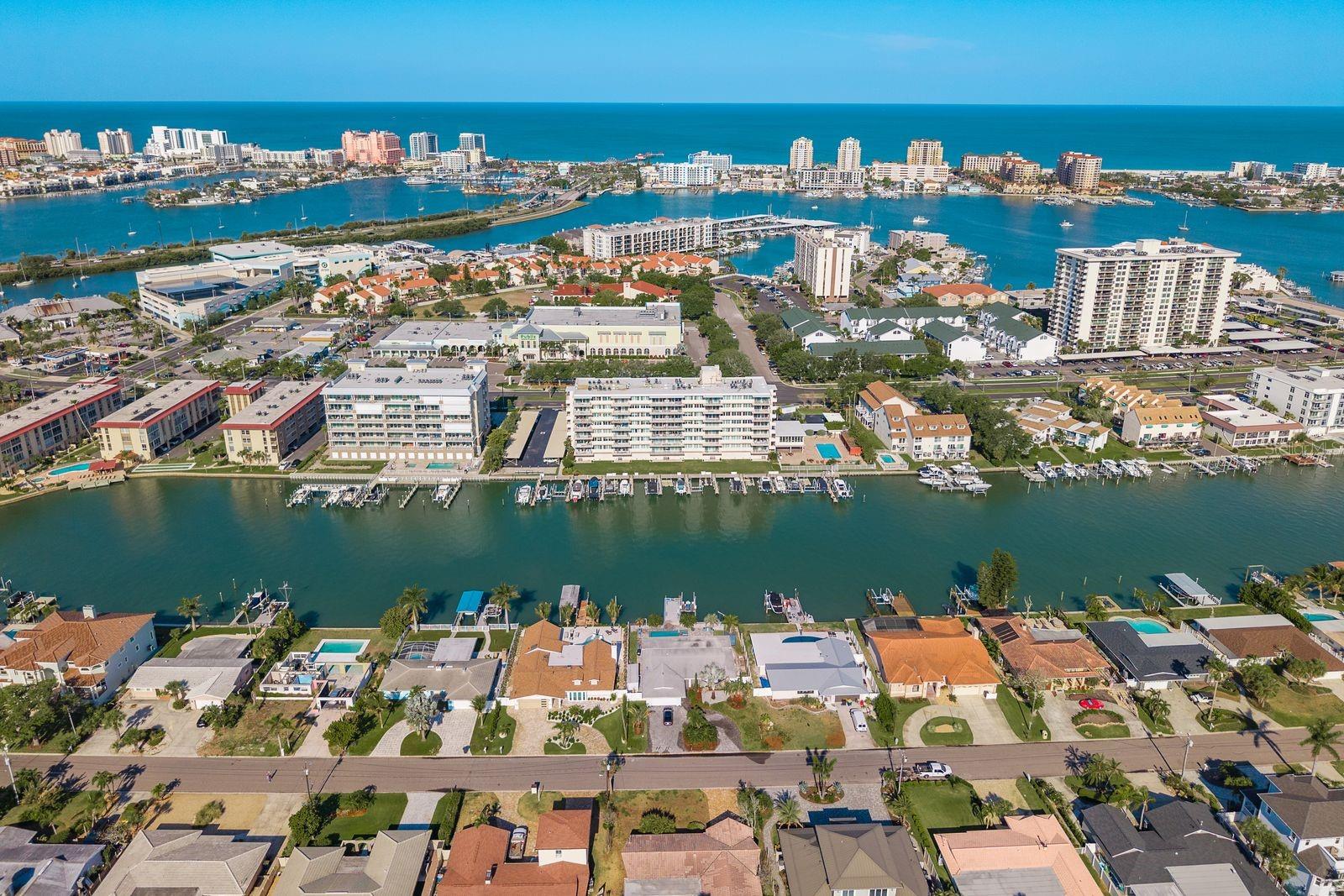 ISLAND WAY TOWERS CONDO - Residential Lease