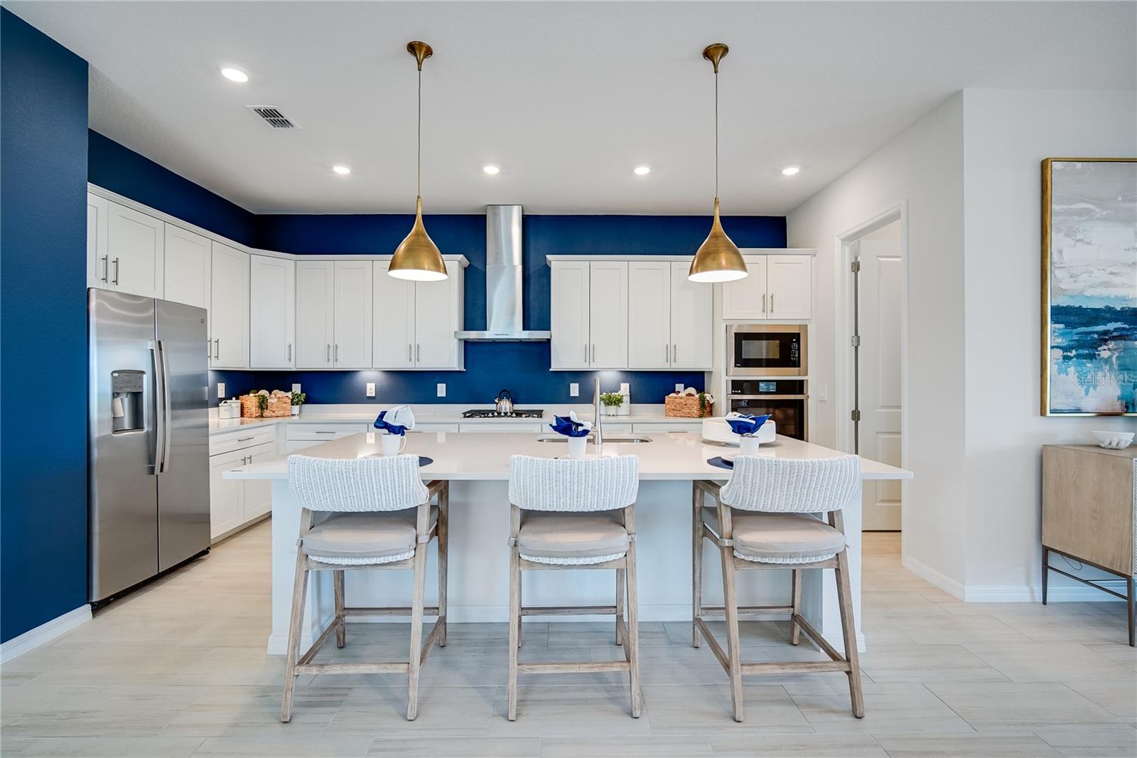 CALUSA COUNTRY CLUB - Residential