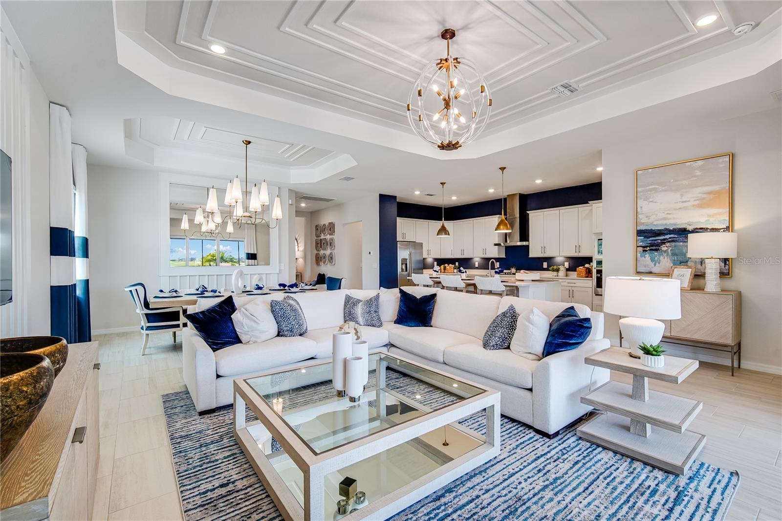 CALUSA COUNTRY CLUB - Residential