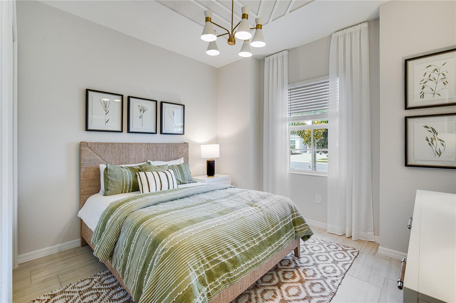 CALUSA COUNTRY CLUB - Residential