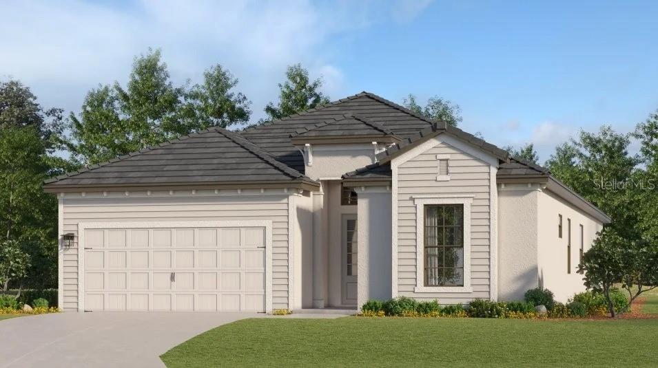 CALUSA COUNTRY CLUB - Residential