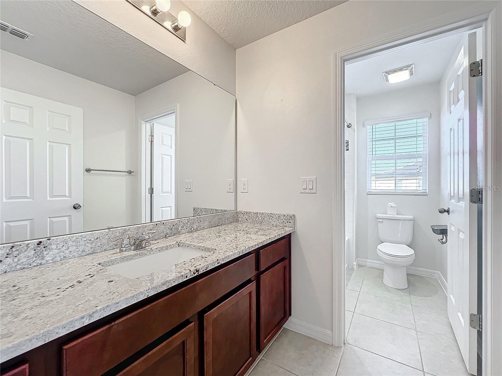 RANDAL WALK - Residential Lease