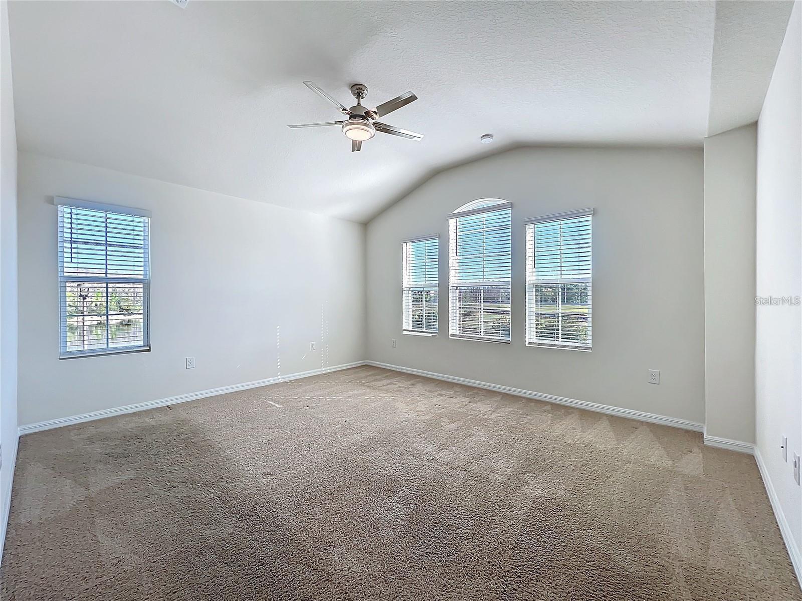 RANDAL WALK - Residential Lease