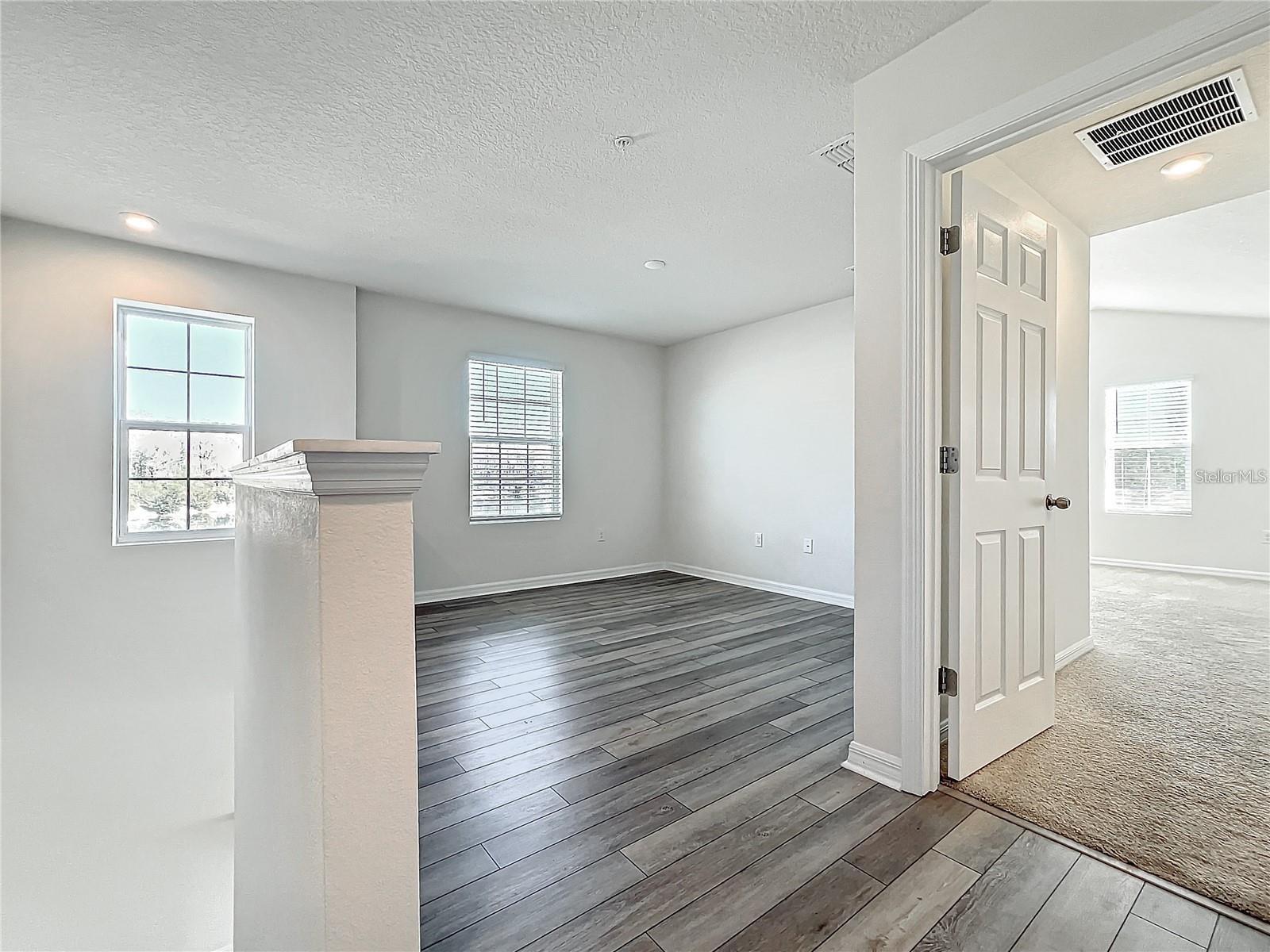 RANDAL WALK - Residential Lease