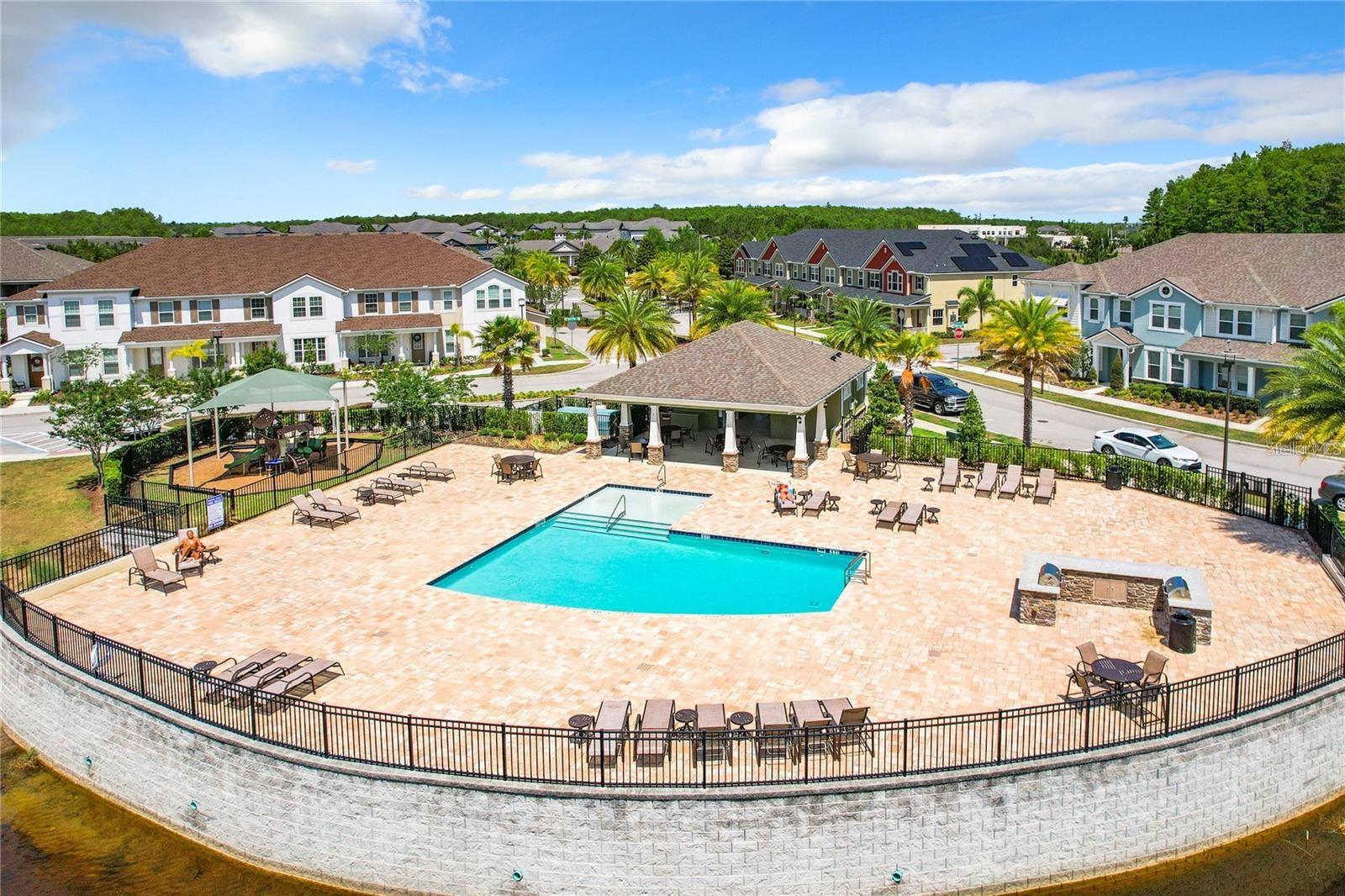 RANDAL WALK - Residential Lease
