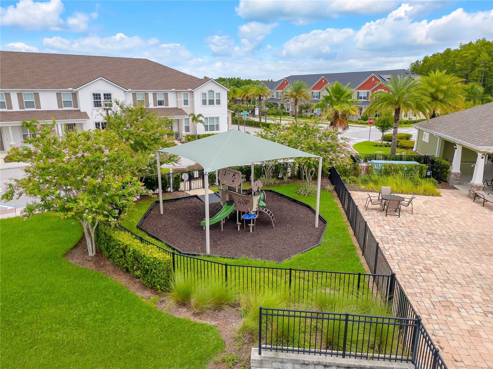 RANDAL WALK - Residential Lease