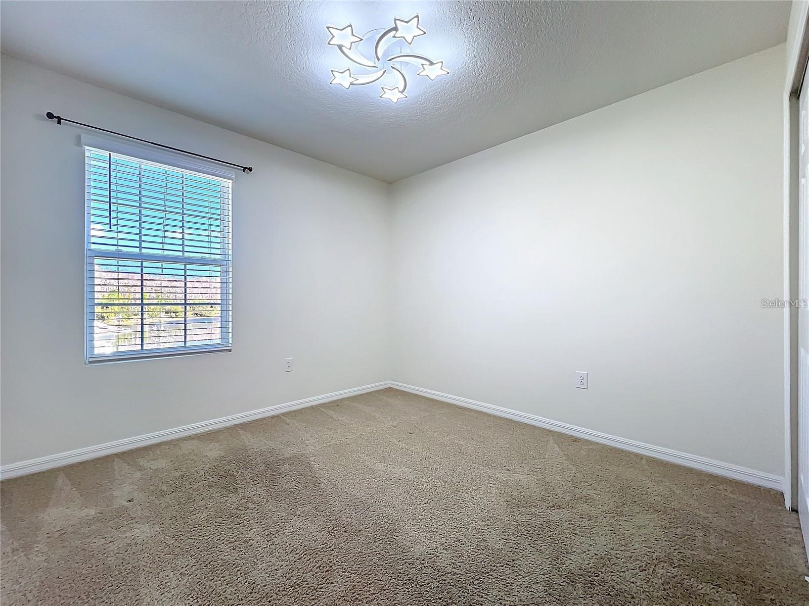 RANDAL WALK - Residential Lease