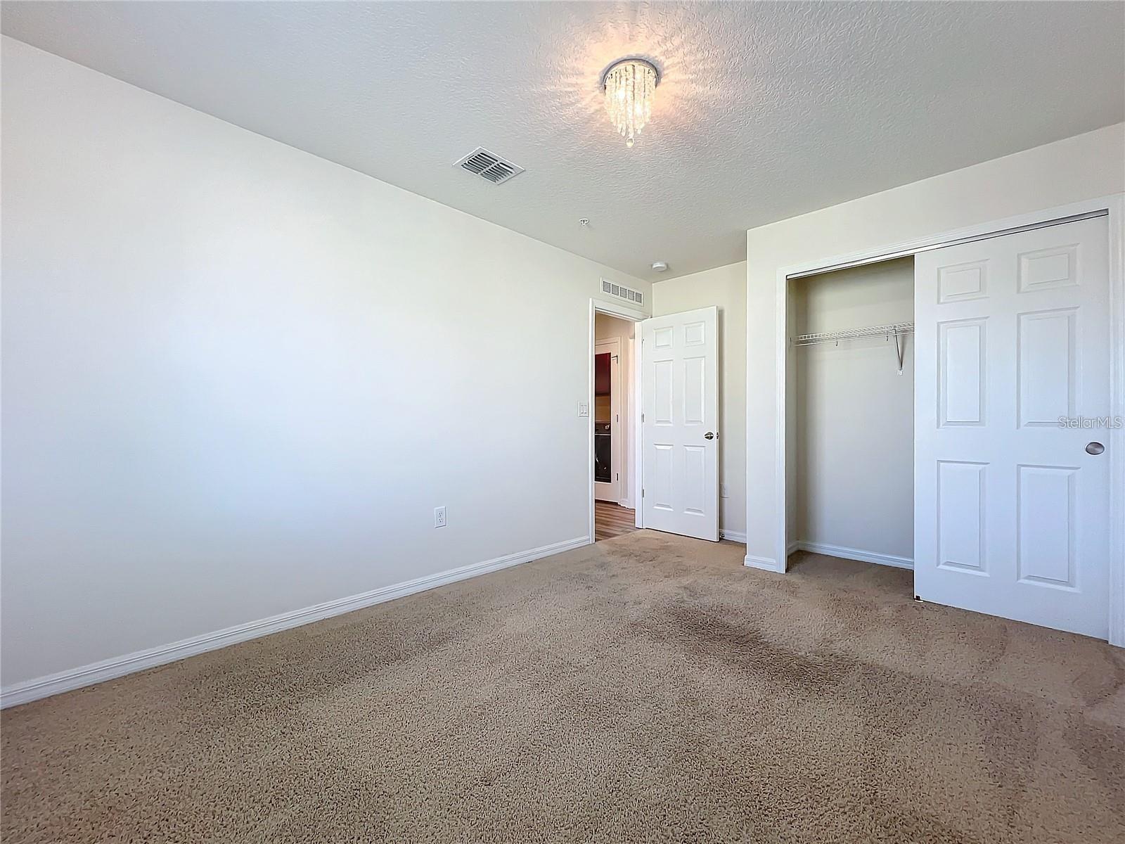 RANDAL WALK - Residential Lease