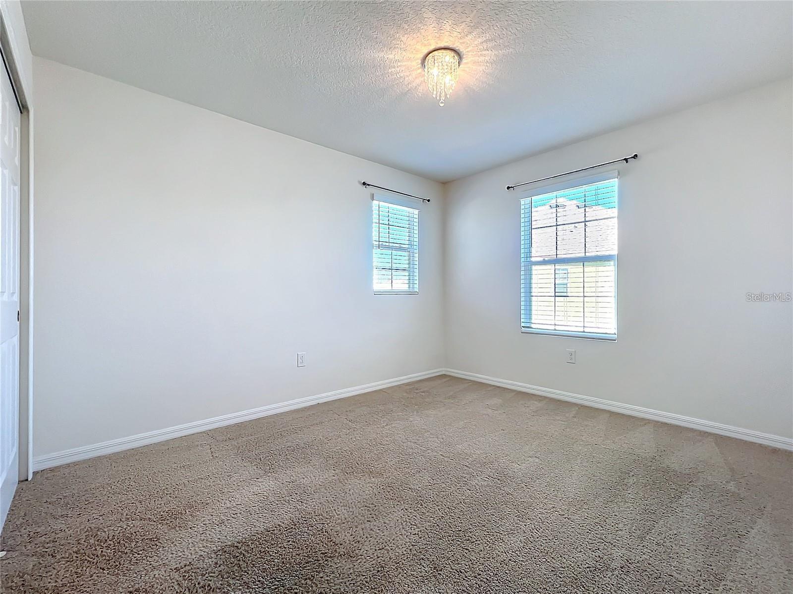 RANDAL WALK - Residential Lease