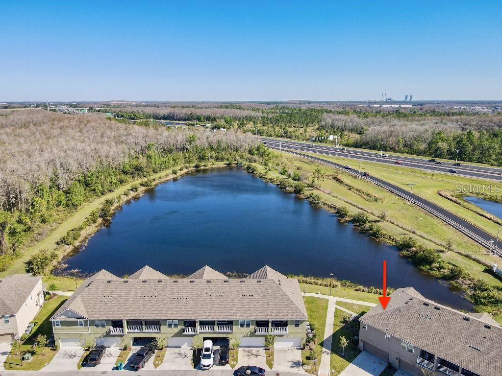 RANDAL WALK - Residential Lease