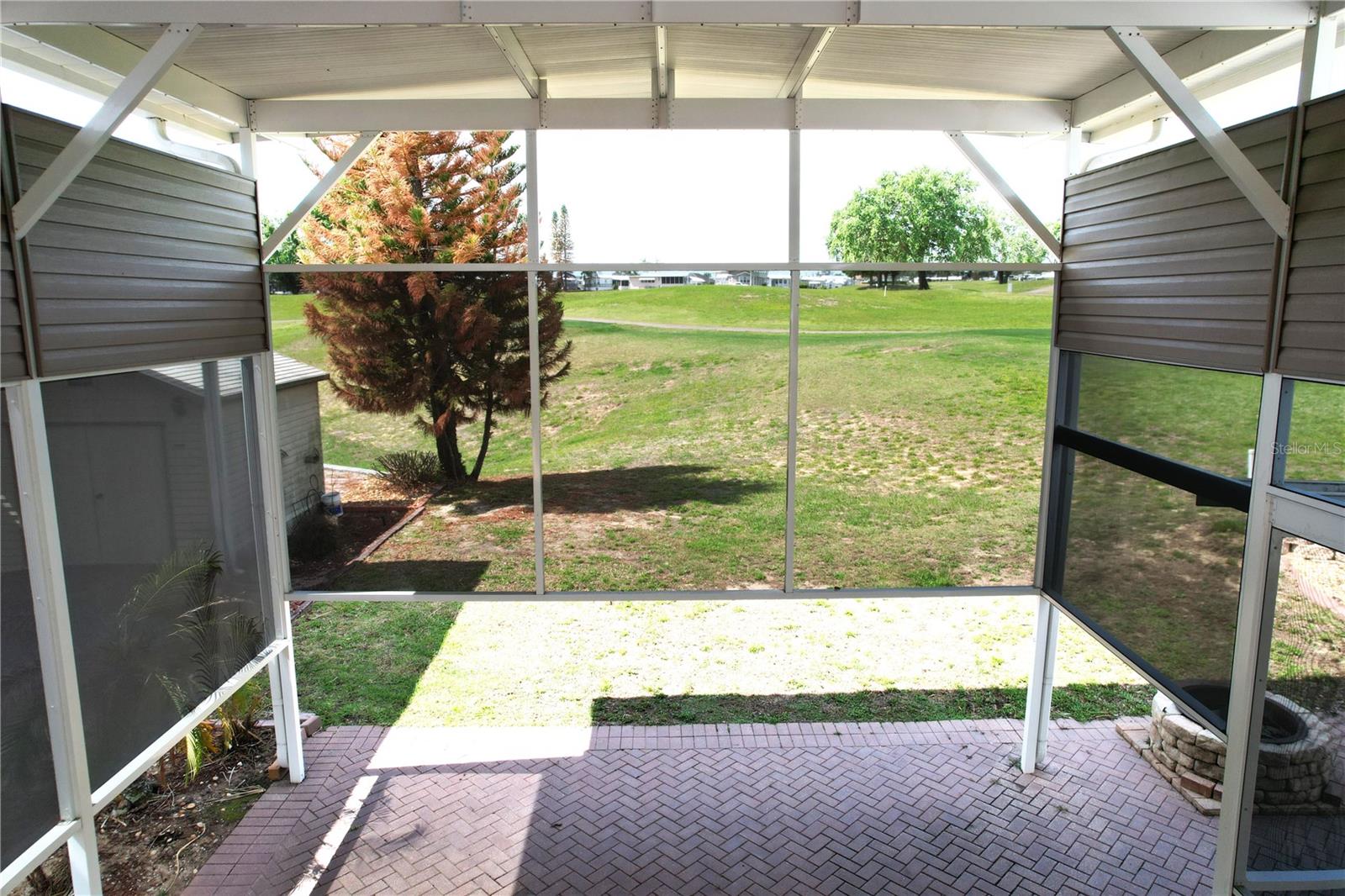 DEER CREEK GOLF & TENNIS RV RESORT - Land