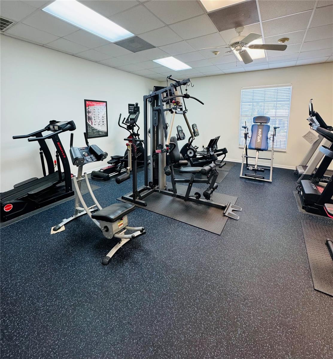 DEER CREEK GOLF & TENNIS RV RESORT - Land