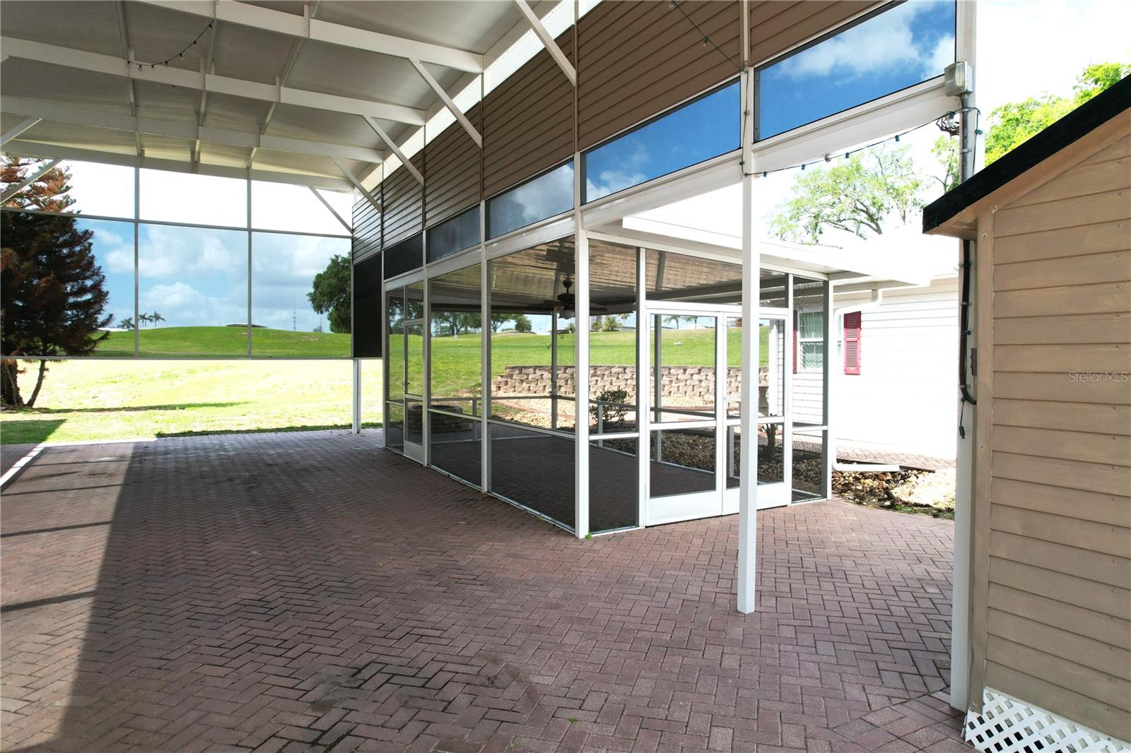 DEER CREEK GOLF & TENNIS RV RESORT - Land