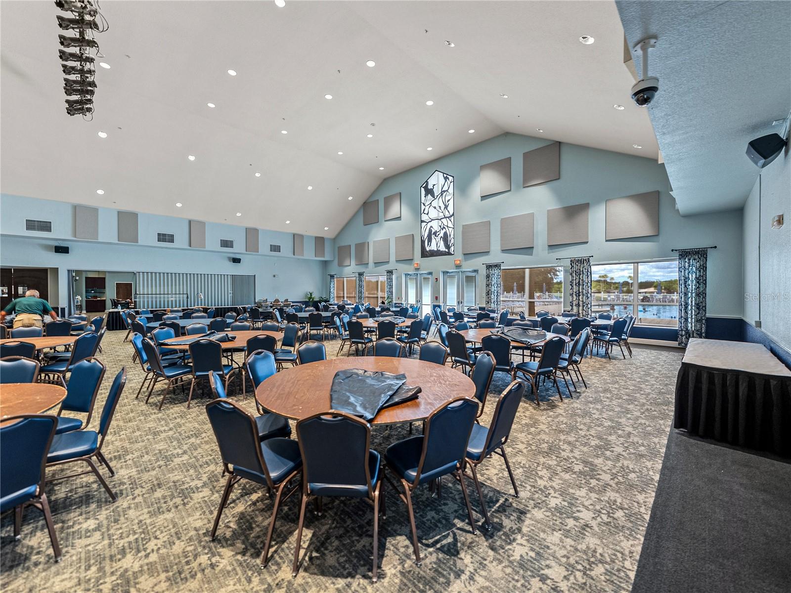 TAMPA BAY GOLF TENNIS CLUB PH 02A - Residential