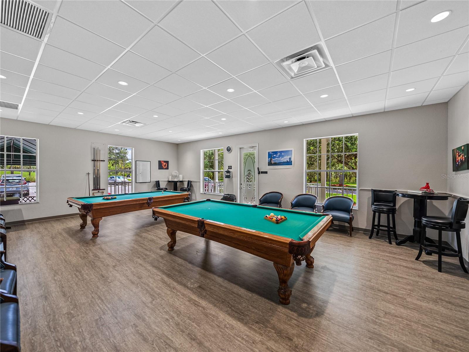TAMPA BAY GOLF TENNIS CLUB PH 02A - Residential