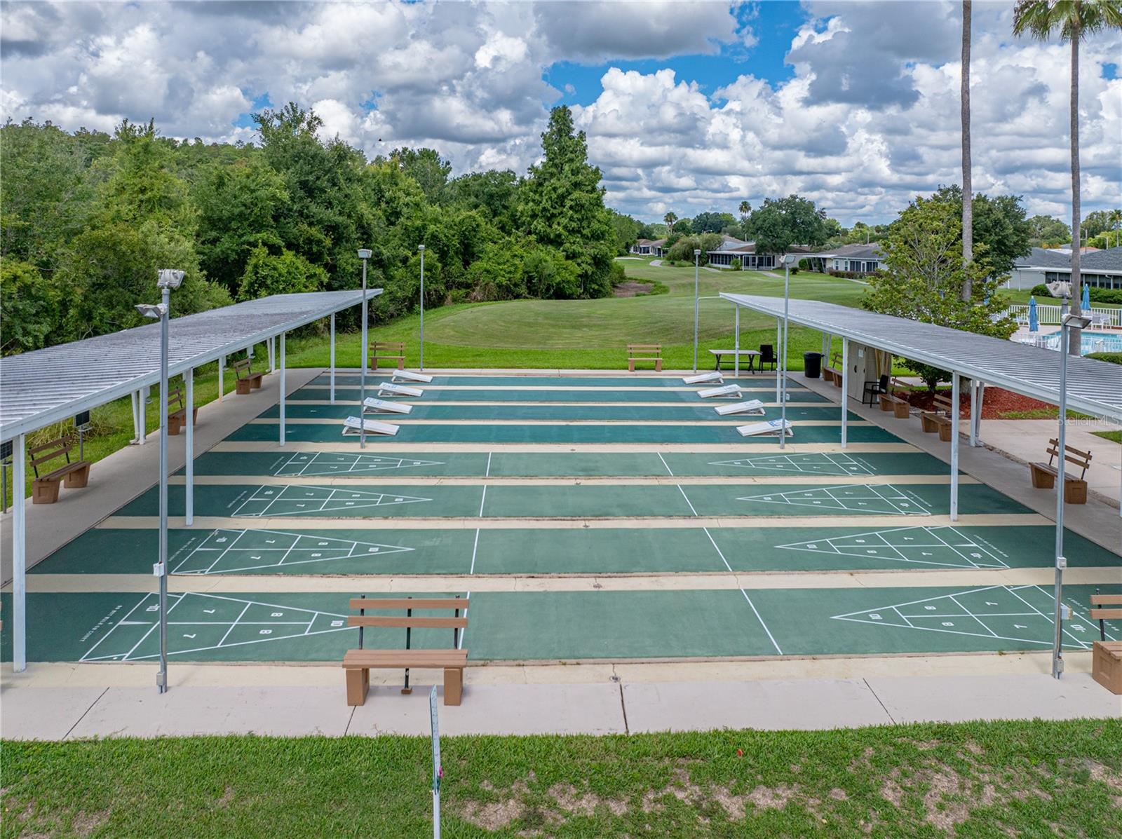 TAMPA BAY GOLF TENNIS CLUB PH 02A - Residential