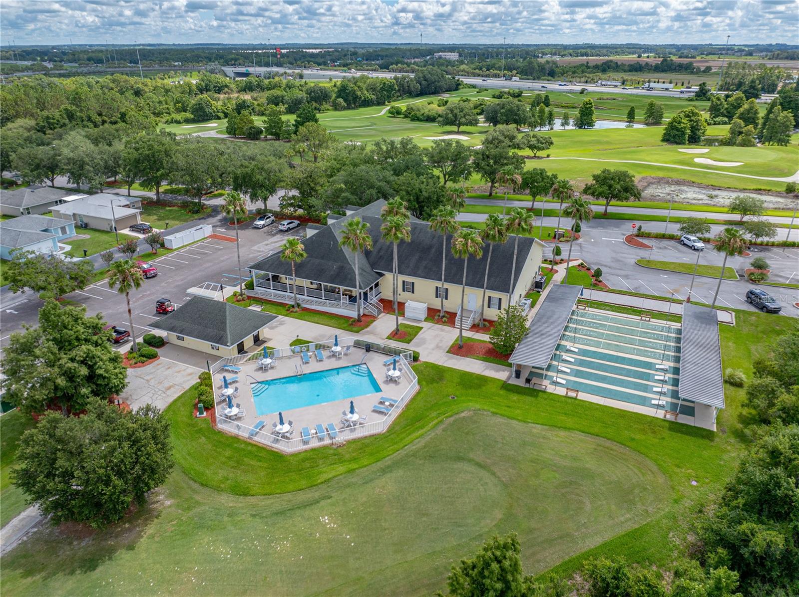 TAMPA BAY GOLF TENNIS CLUB PH 02A - Residential