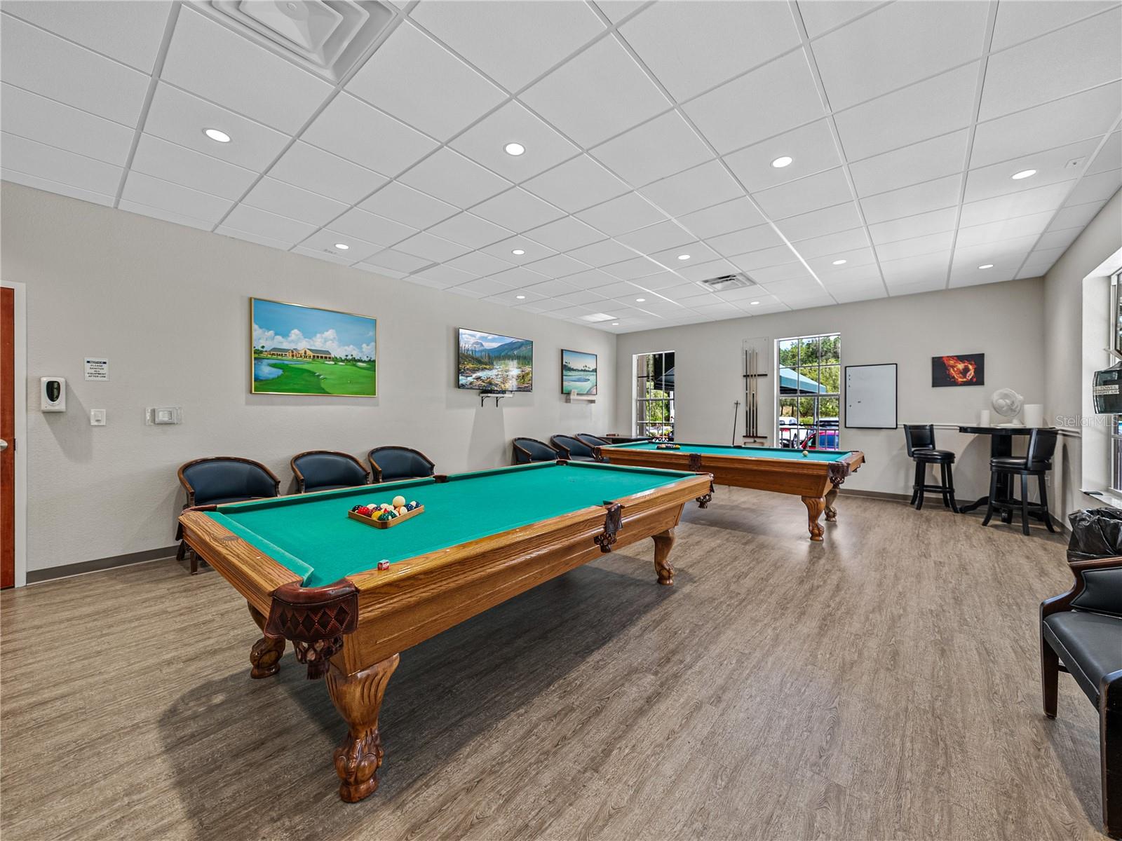 TAMPA BAY GOLF TENNIS CLUB PH 02A - Residential