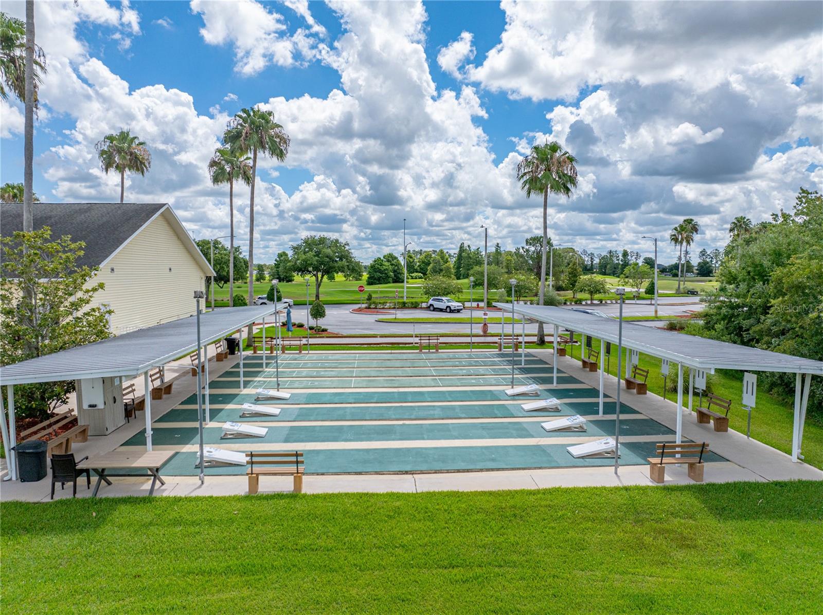 TAMPA BAY GOLF TENNIS CLUB PH 02A - Residential
