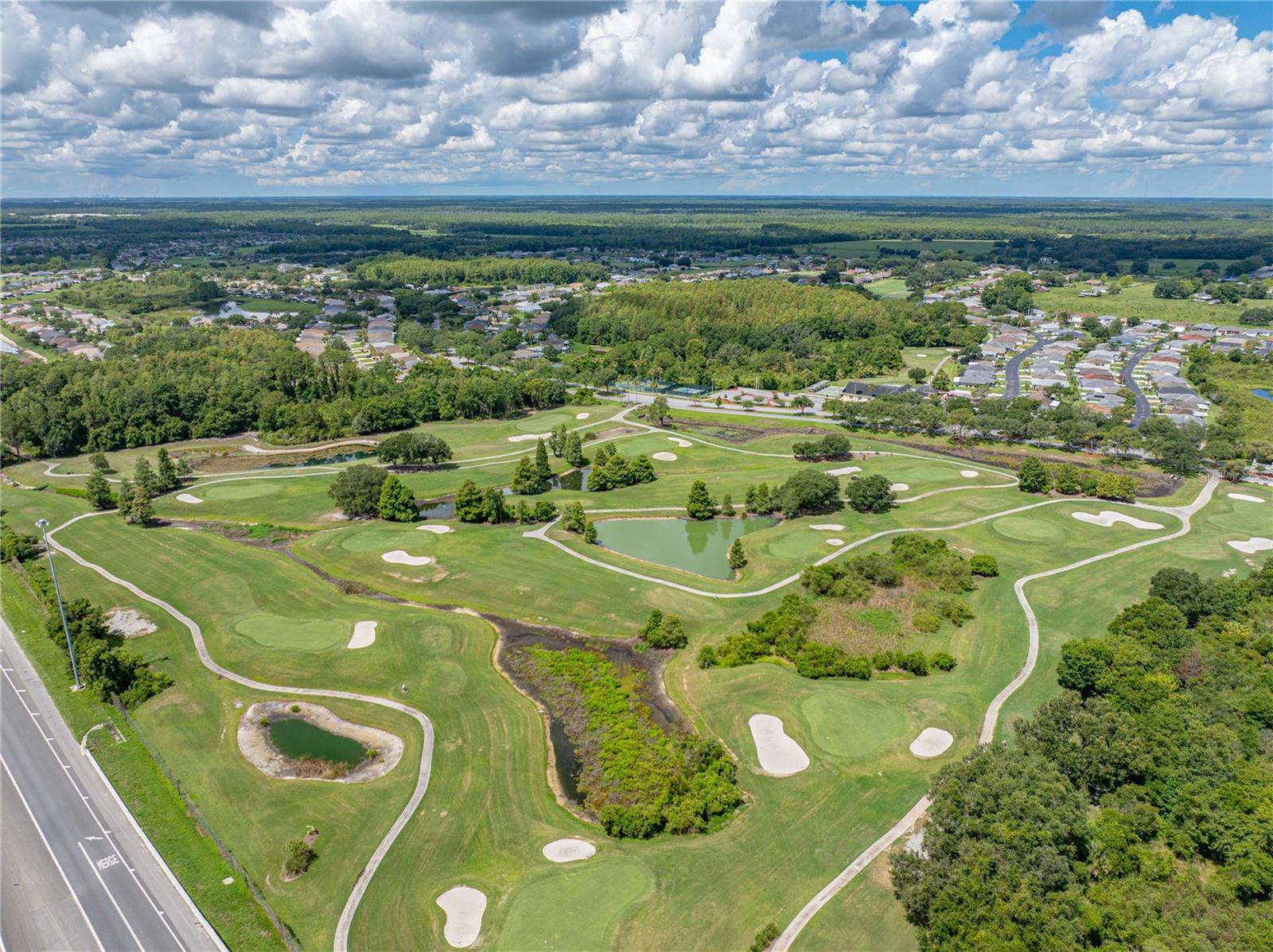 TAMPA BAY GOLF TENNIS CLUB PH 02A - Residential