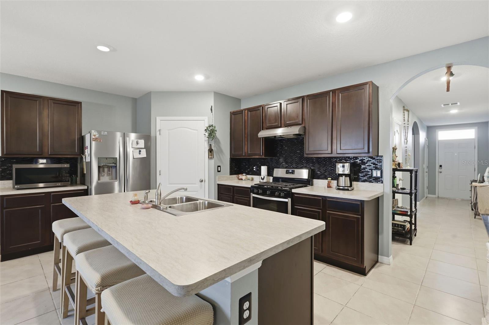 LAKE DENHAM ESTATES - Residential