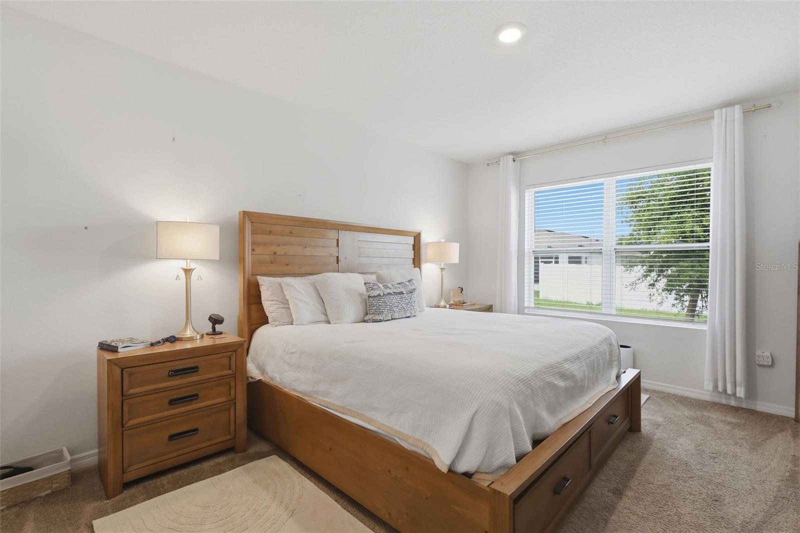 LAKE DENHAM ESTATES - Residential