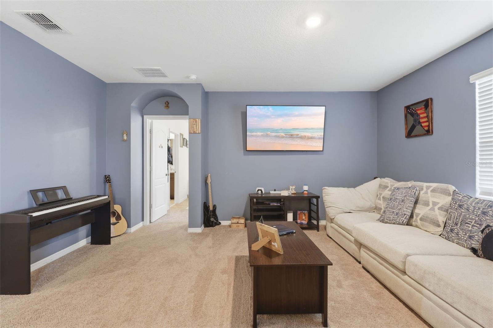 LAKE DENHAM ESTATES - Residential