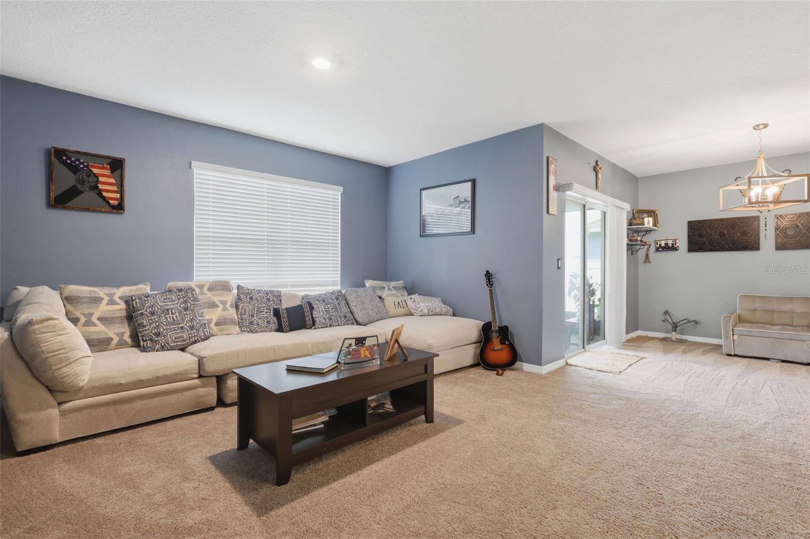 LAKE DENHAM ESTATES - Residential