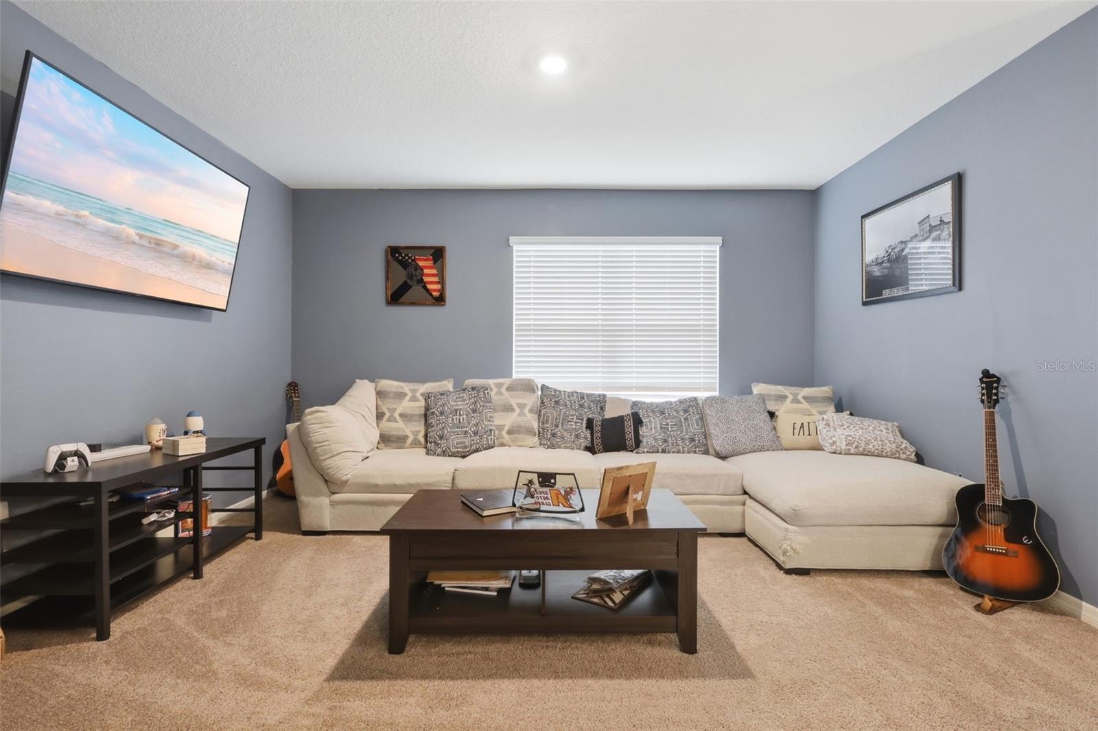 LAKE DENHAM ESTATES - Residential