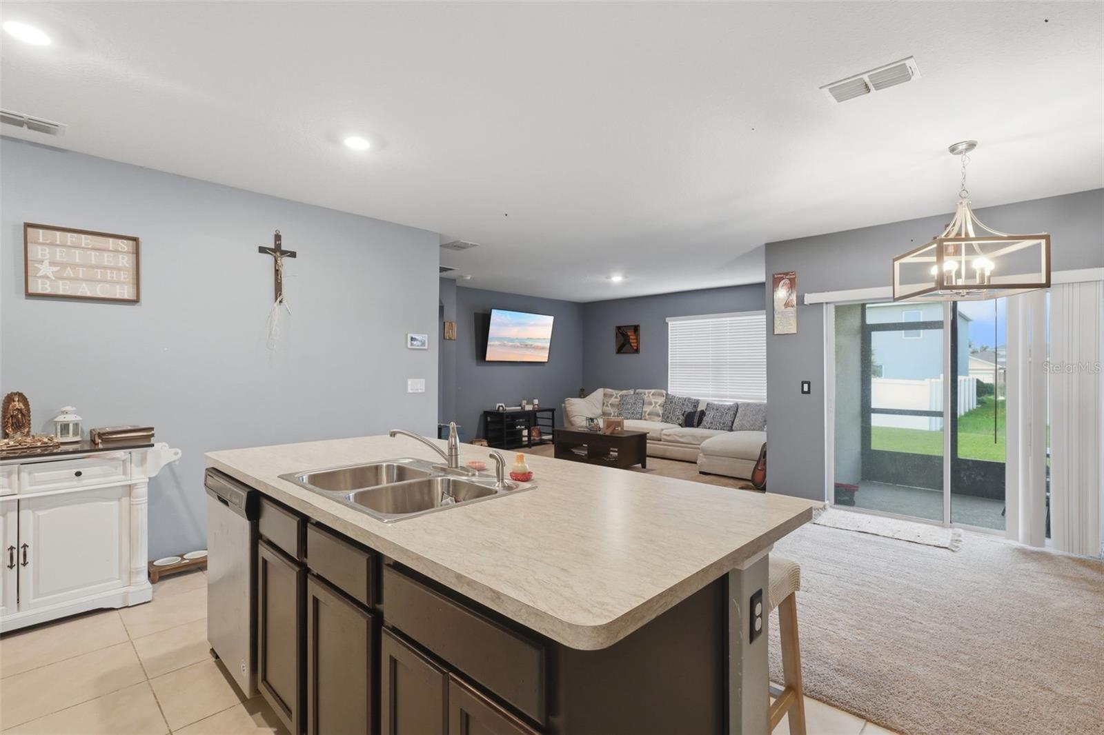 LAKE DENHAM ESTATES - Residential