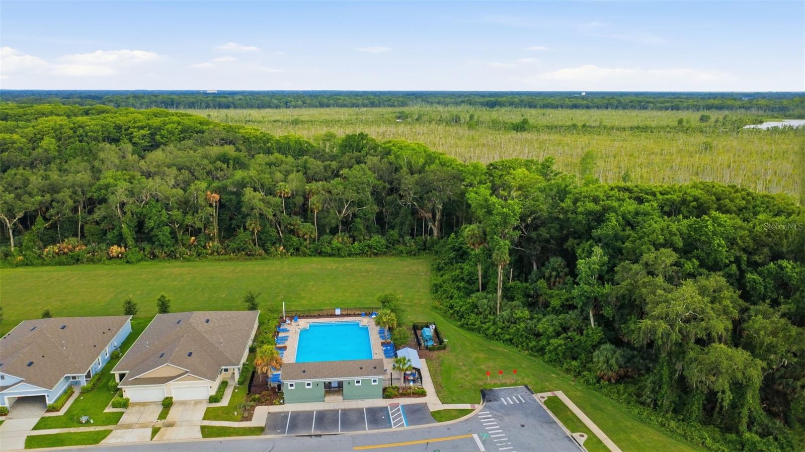 LAKE DENHAM ESTATES - Residential