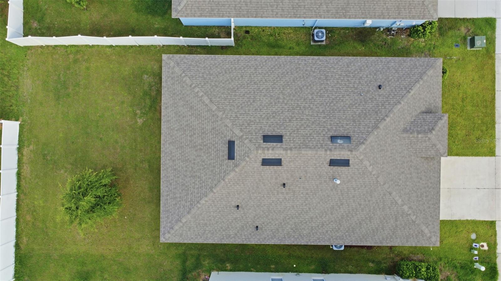 LAKE DENHAM ESTATES - Residential
