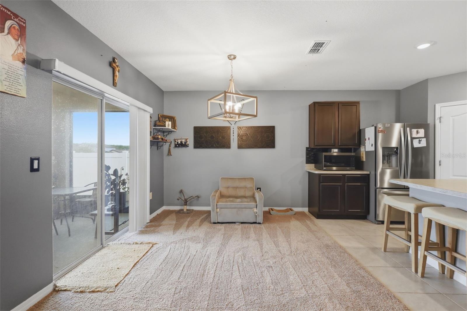 LAKE DENHAM ESTATES - Residential