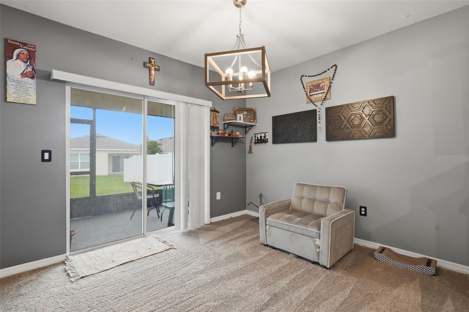 LAKE DENHAM ESTATES - Residential