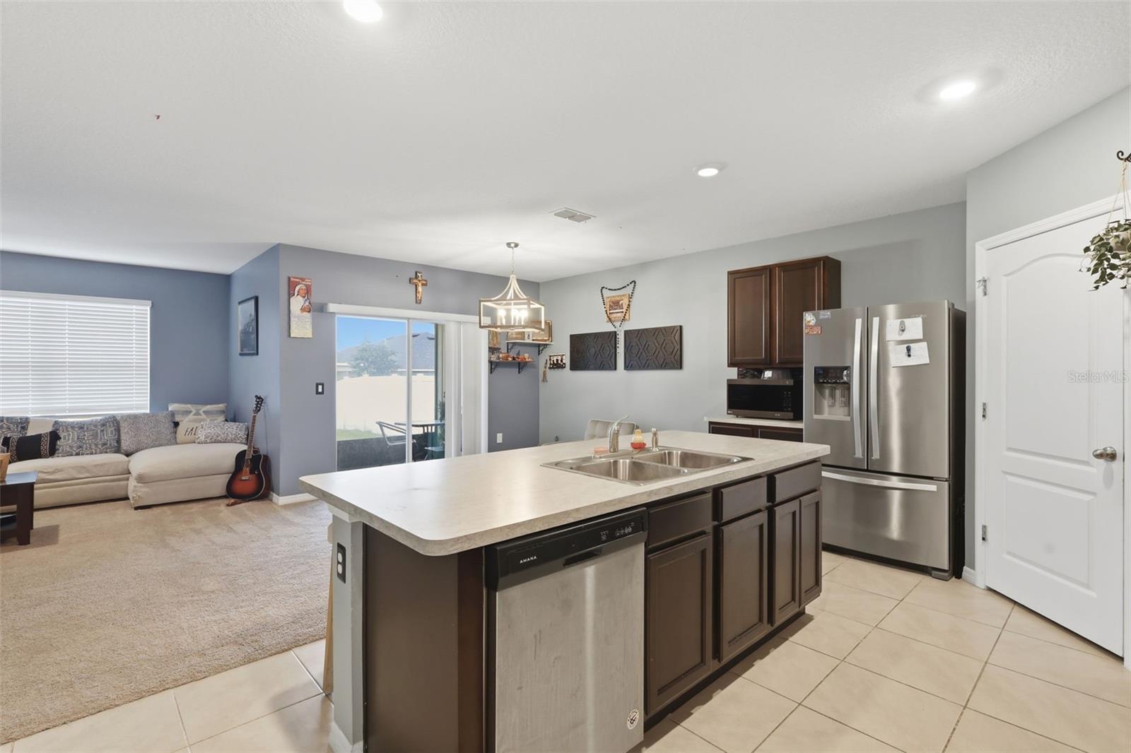 LAKE DENHAM ESTATES - Residential