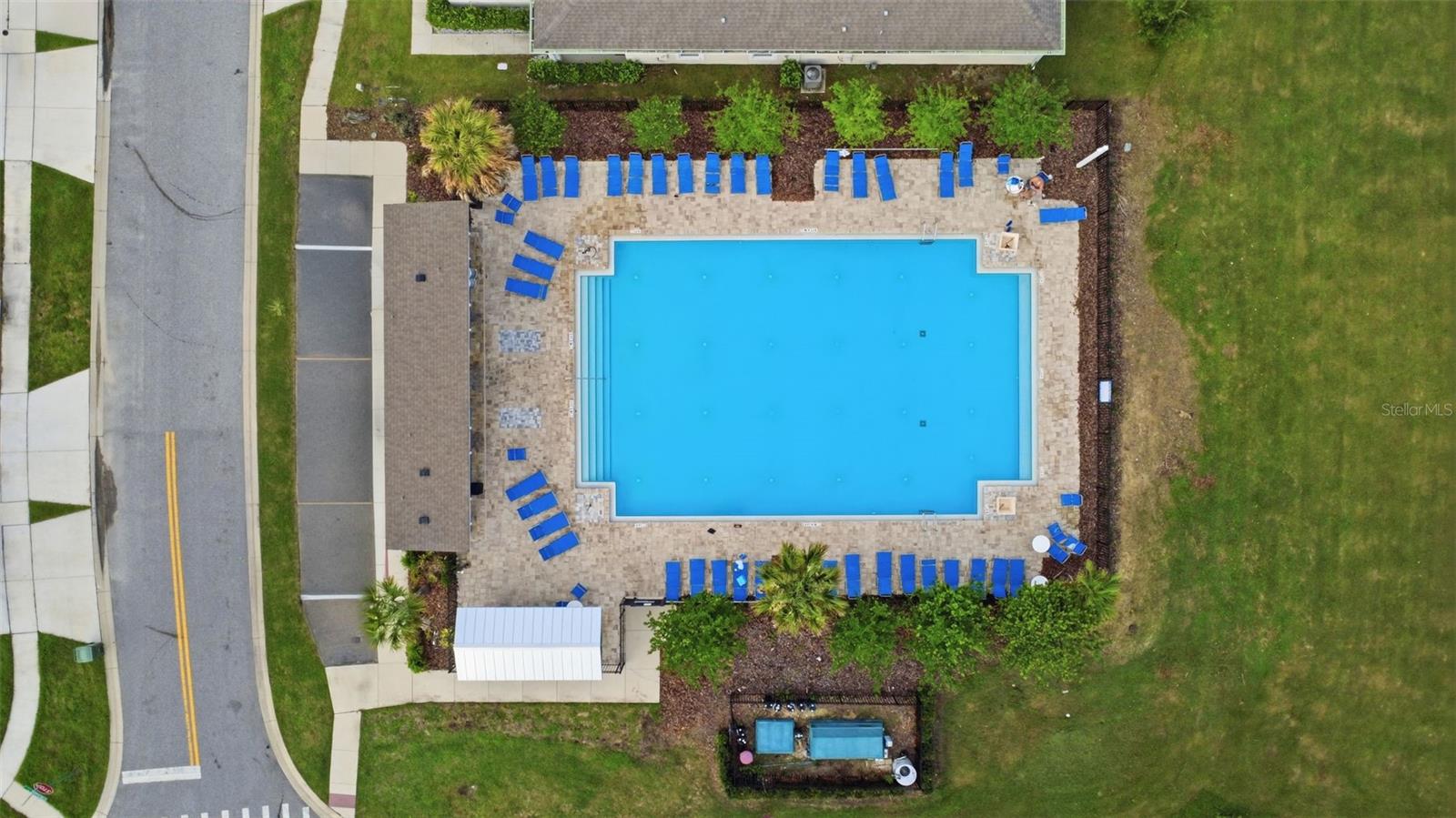 LAKE DENHAM ESTATES - Residential