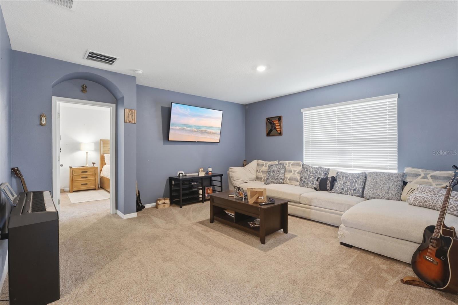 LAKE DENHAM ESTATES - Residential
