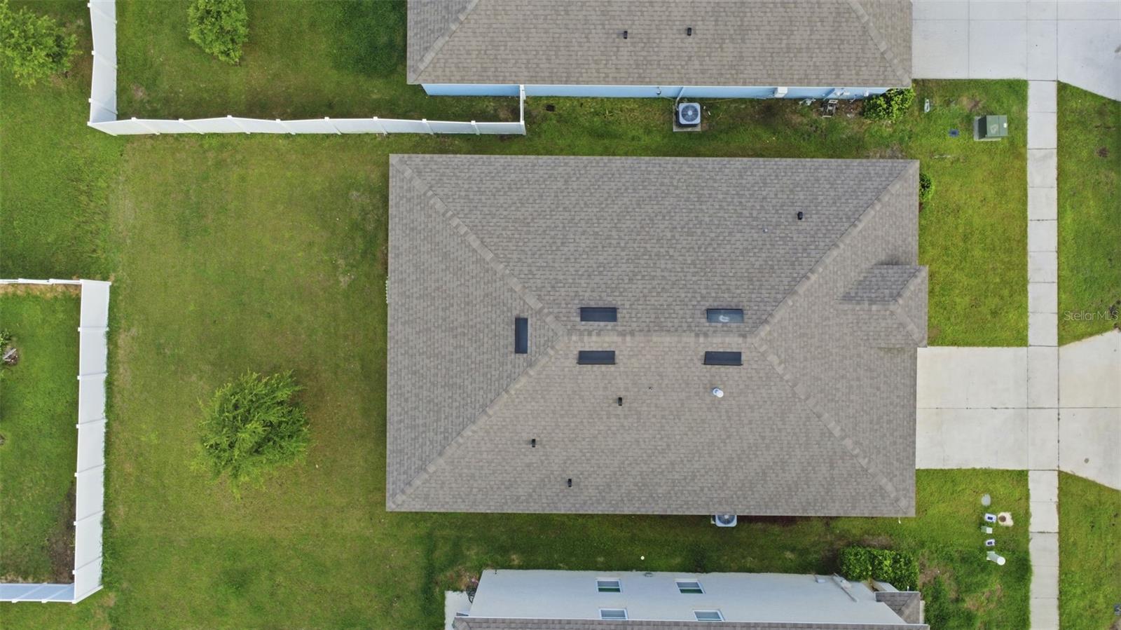LAKE DENHAM ESTATES - Residential