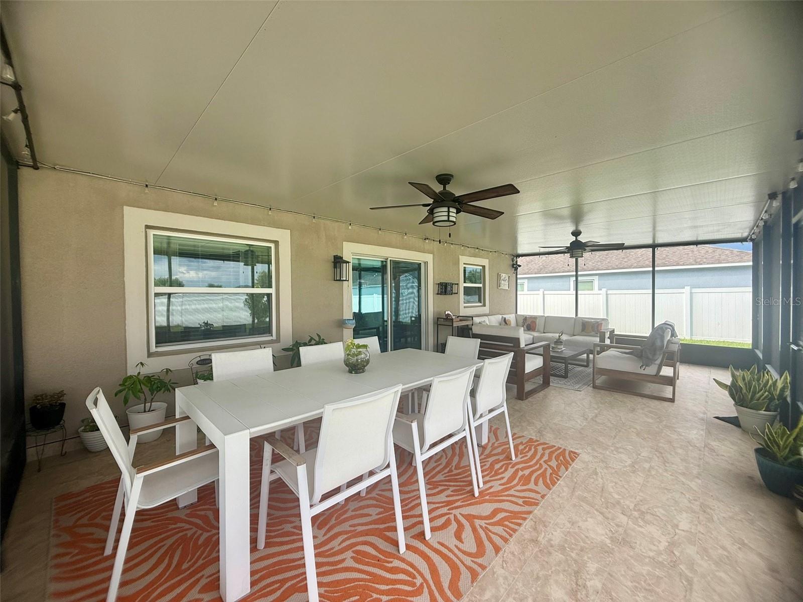 HAINES RIDGE PH 01 - Residential Lease