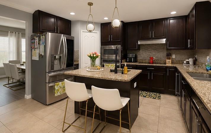 HAINES RIDGE PH 01 - Residential Lease
