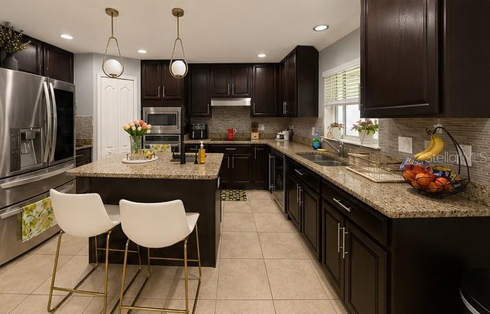 HAINES RIDGE PH 01 - Residential Lease