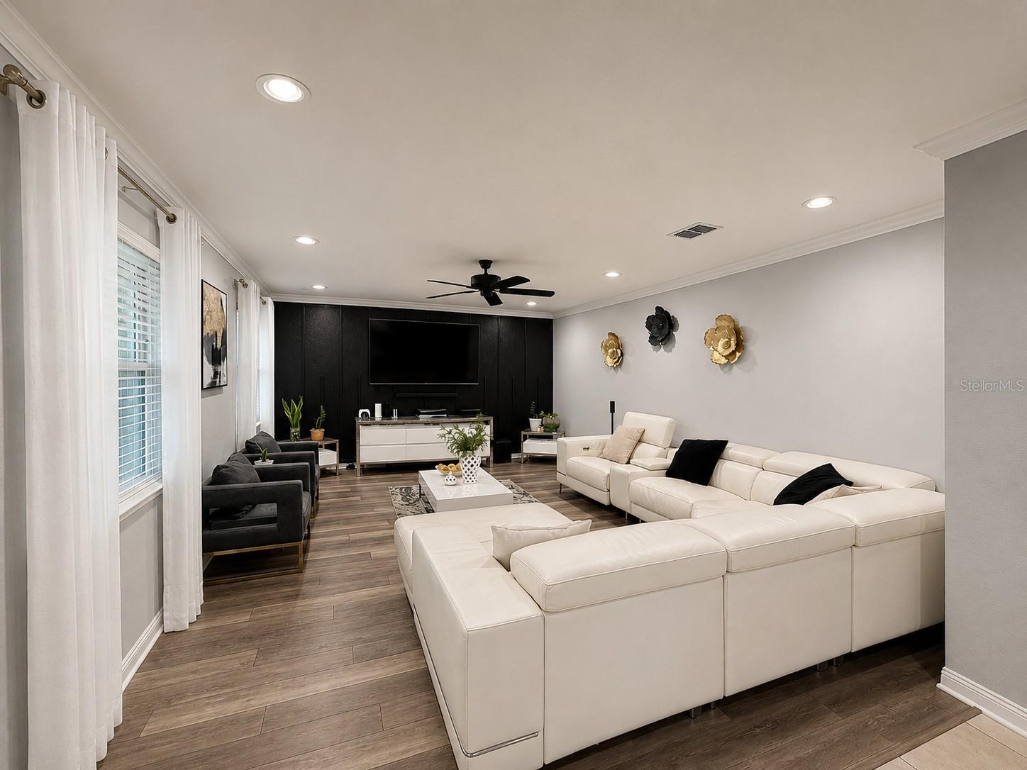HAINES RIDGE PH 01 - Residential Lease