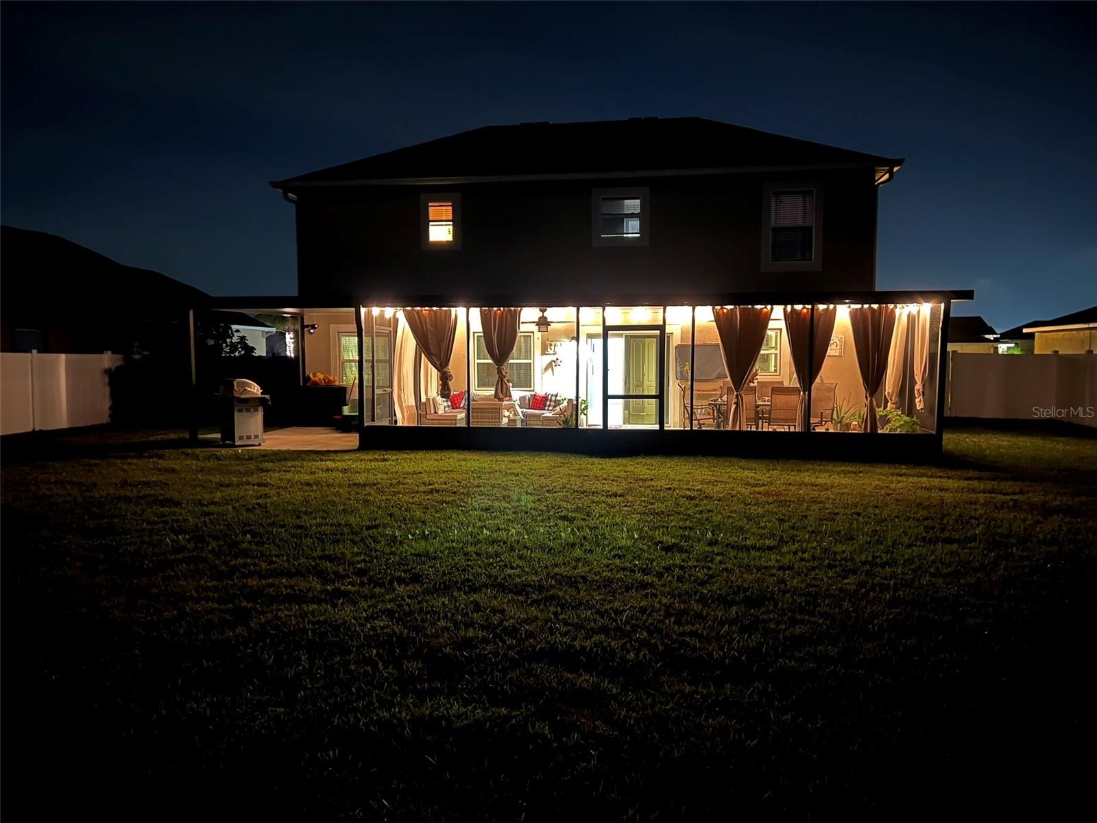 HAINES RIDGE PH 01 - Residential Lease