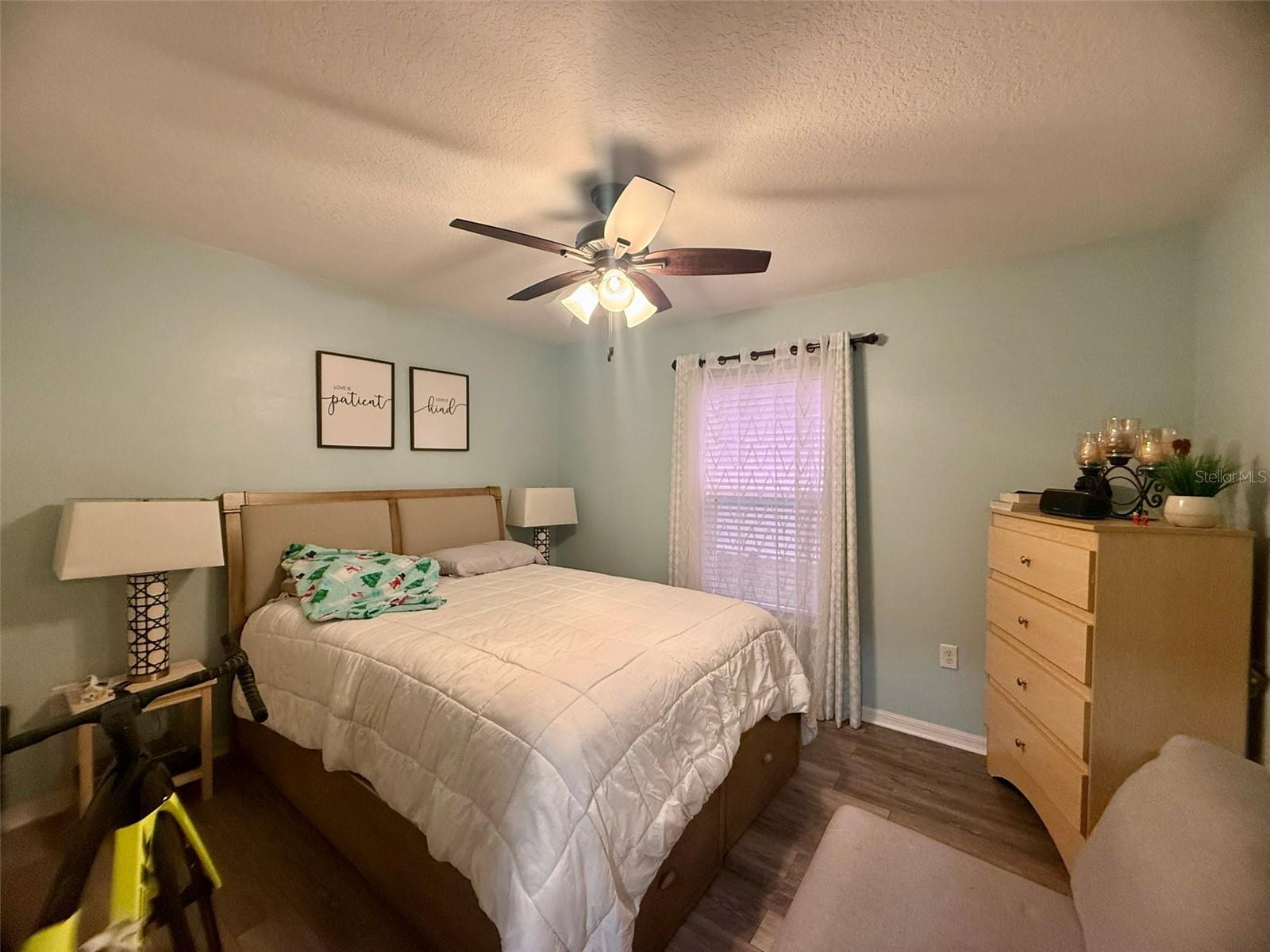 HAINES RIDGE PH 01 - Residential Lease