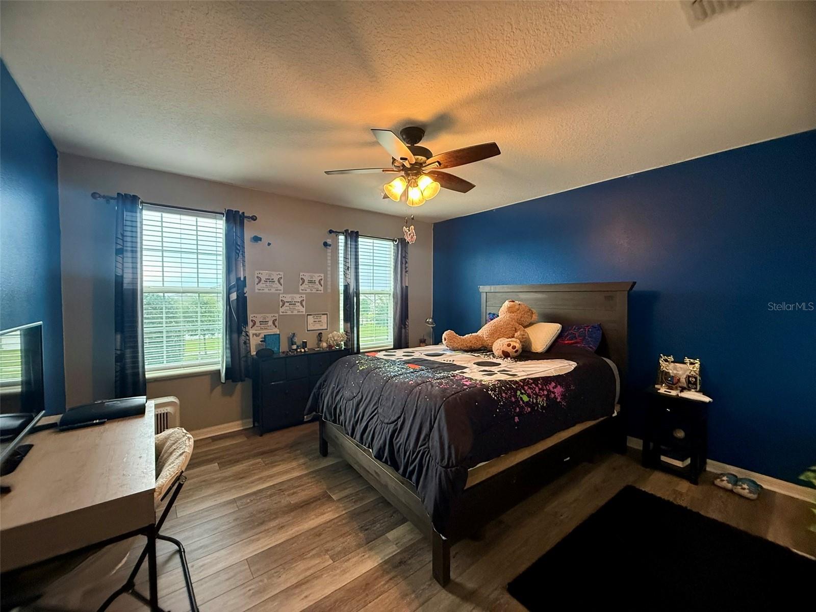 HAINES RIDGE PH 01 - Residential Lease