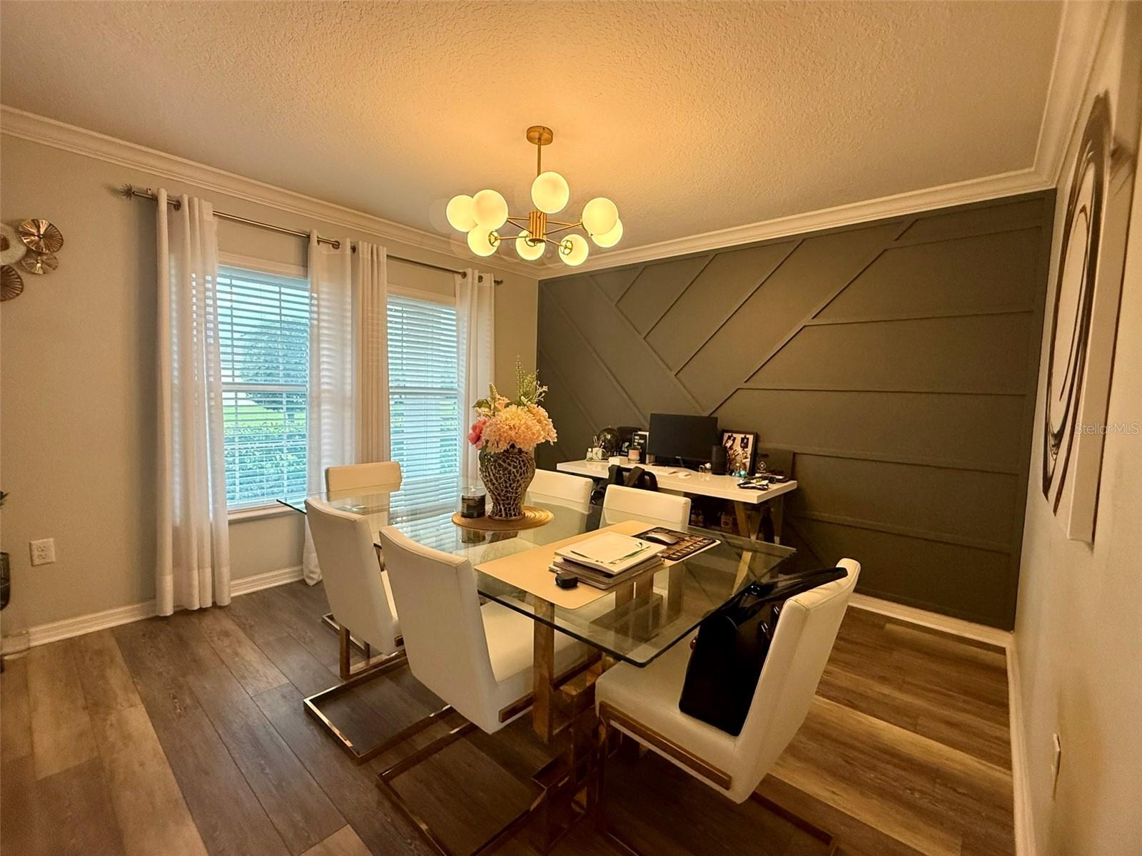 HAINES RIDGE PH 01 - Residential Lease