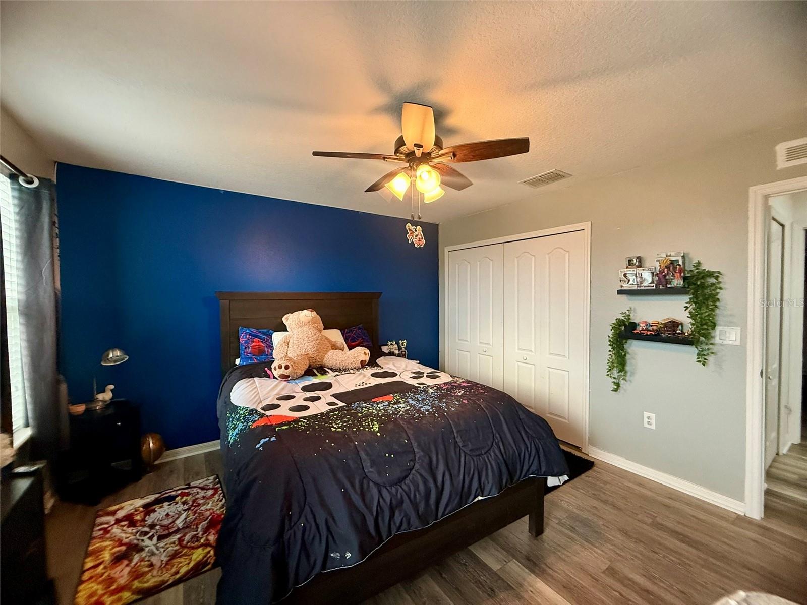 HAINES RIDGE PH 01 - Residential Lease