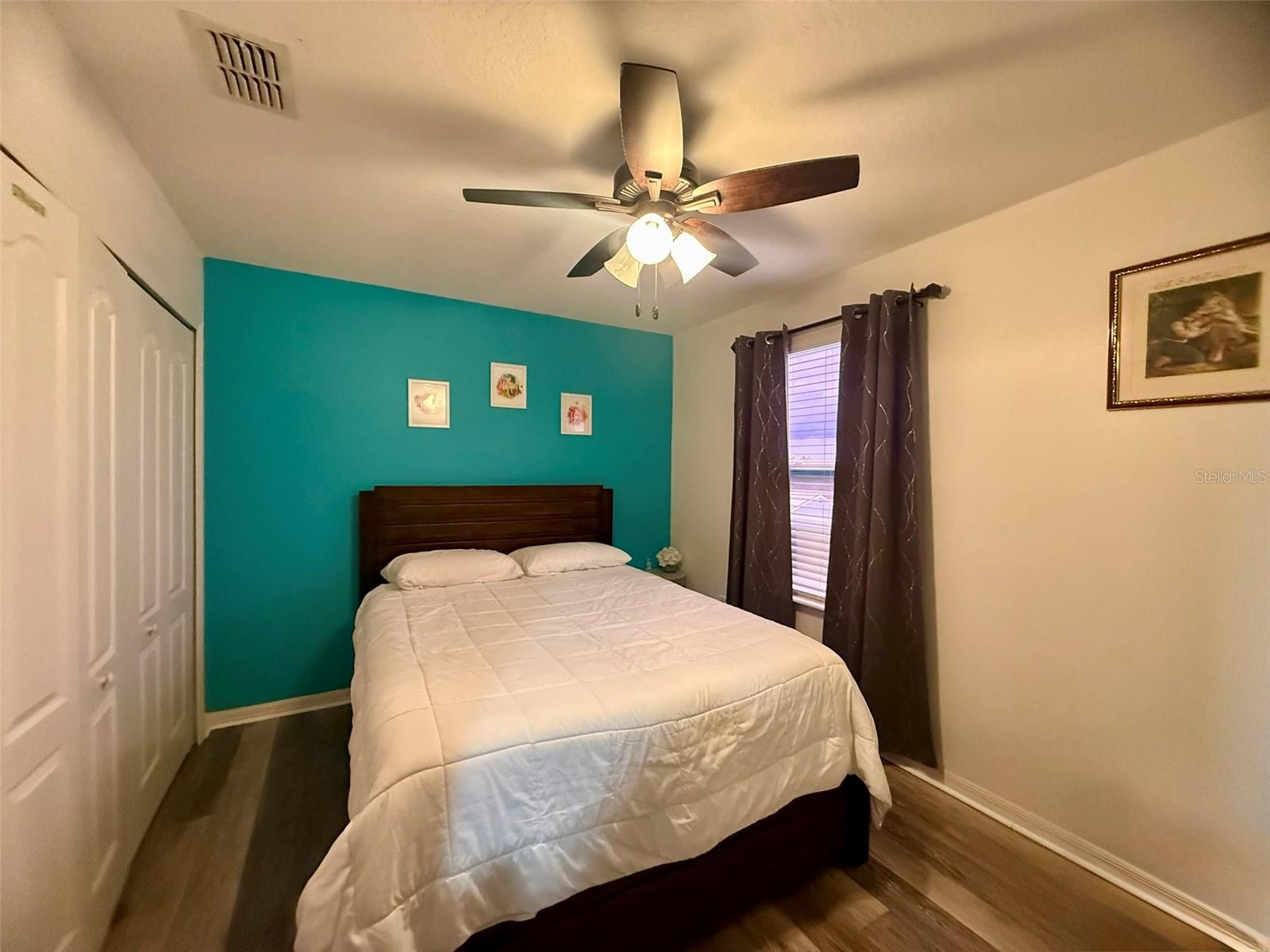 HAINES RIDGE PH 01 - Residential Lease
