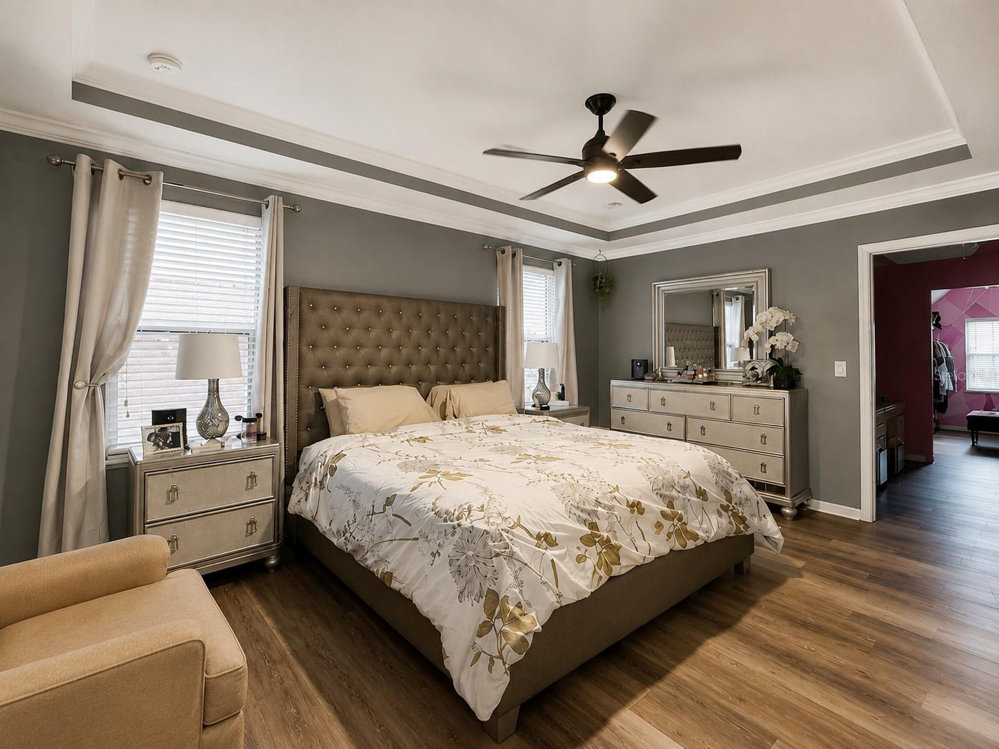 HAINES RIDGE PH 01 - Residential Lease