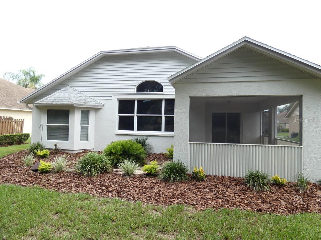 VILLAGES AT WESLEY CHAPEL PH 03D 04 - Residential